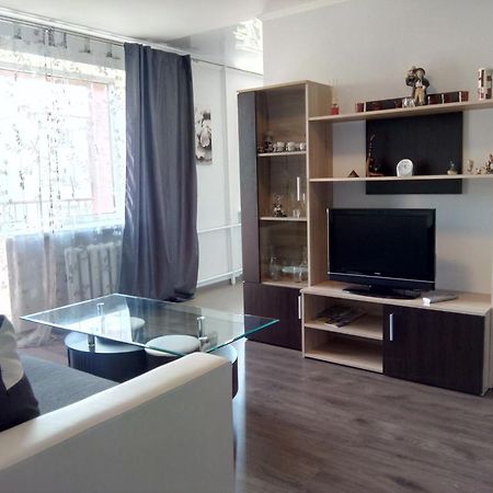 L.E.C. Travel Apartments Ventspils Kültér fotó