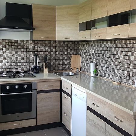 L.E.C. Travel Apartments Ventspils Kültér fotó