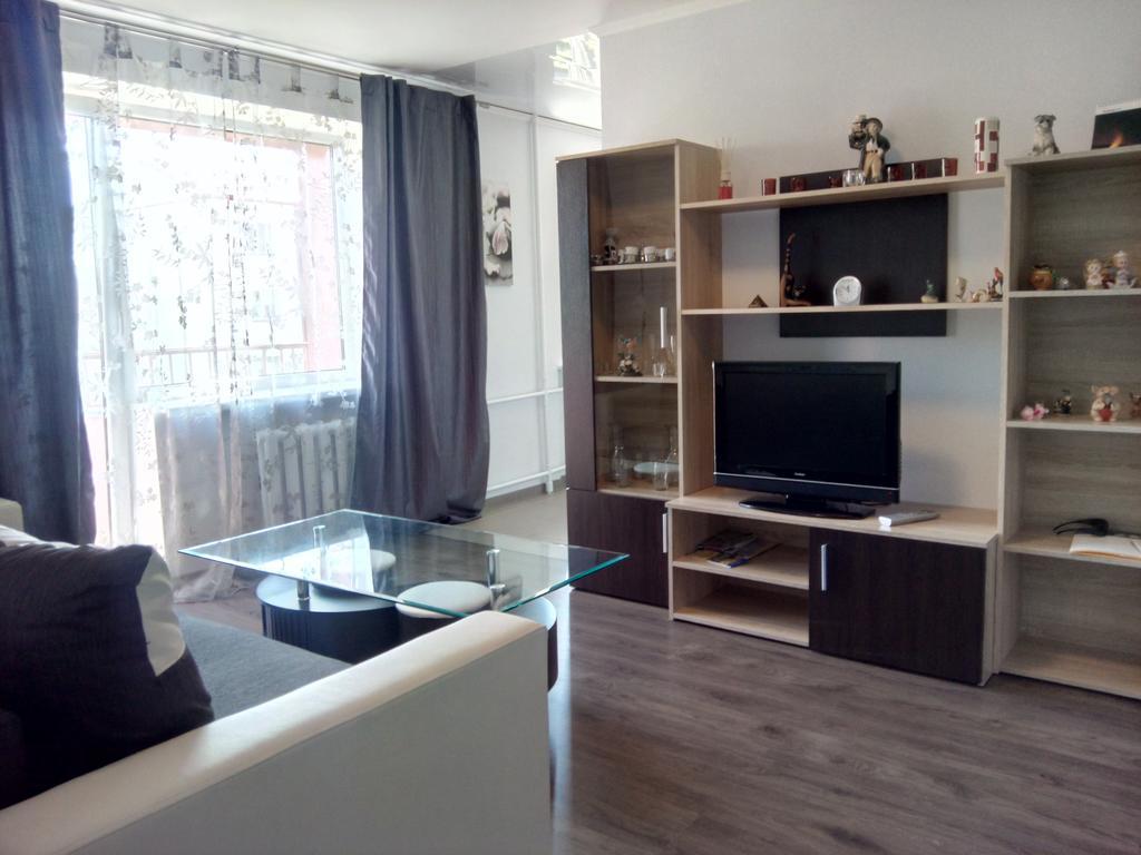 L.E.C. Travel Apartments Ventspils Kültér fotó