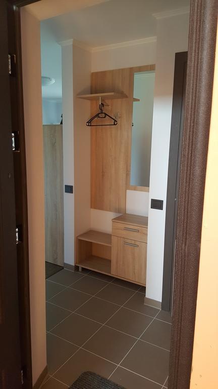 L.E.C. Travel Apartments Ventspils Kültér fotó