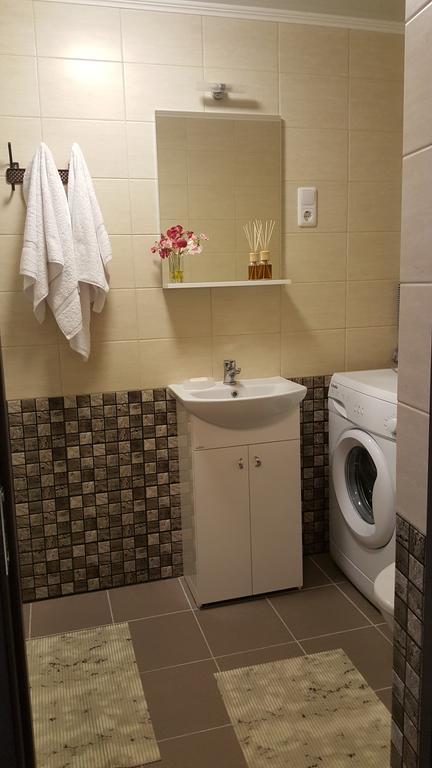 L.E.C. Travel Apartments Ventspils Kültér fotó