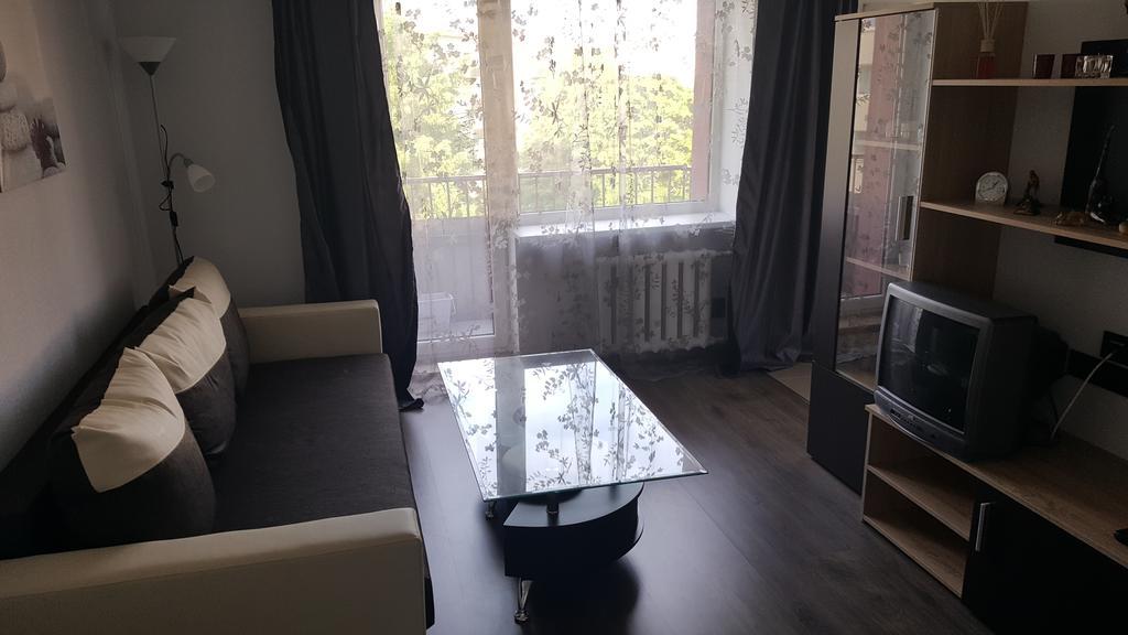 L.E.C. Travel Apartments Ventspils Kültér fotó